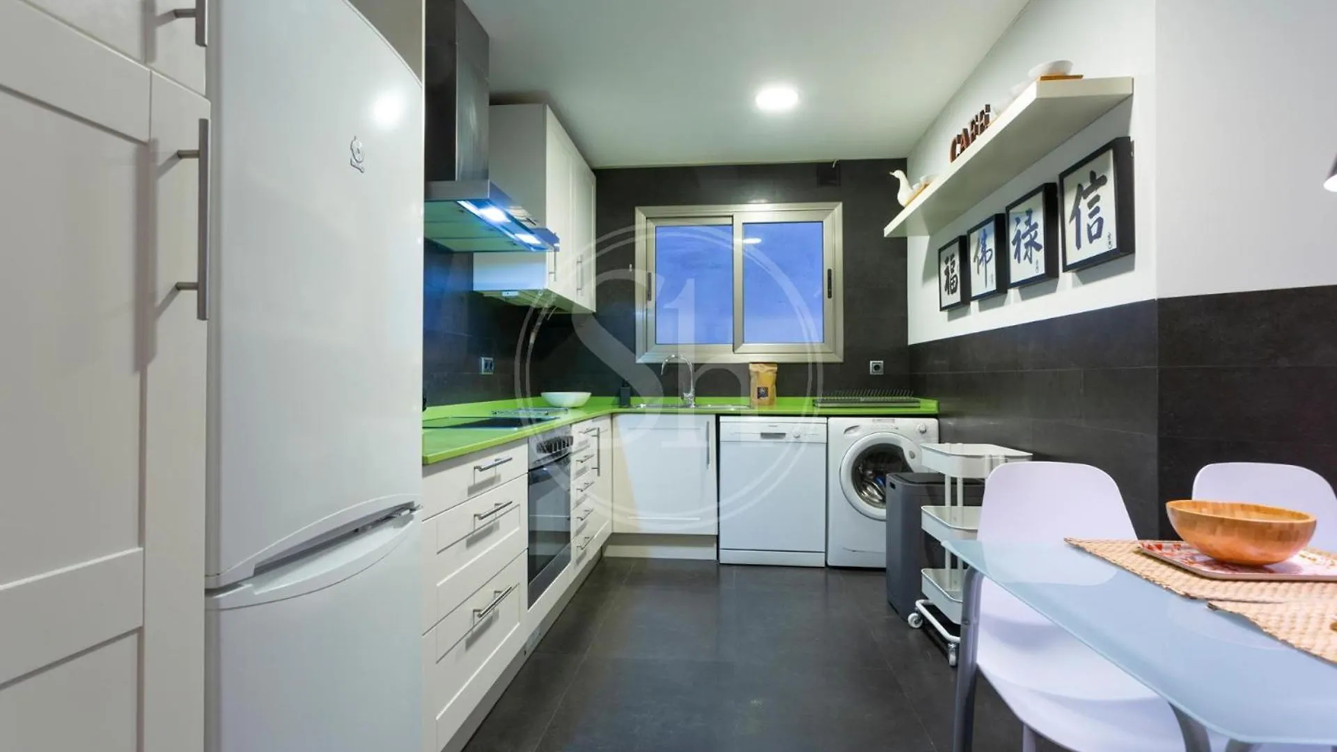 Comodo Apartamento En El Eixample Βαρκελώνη Διαμέρισμα