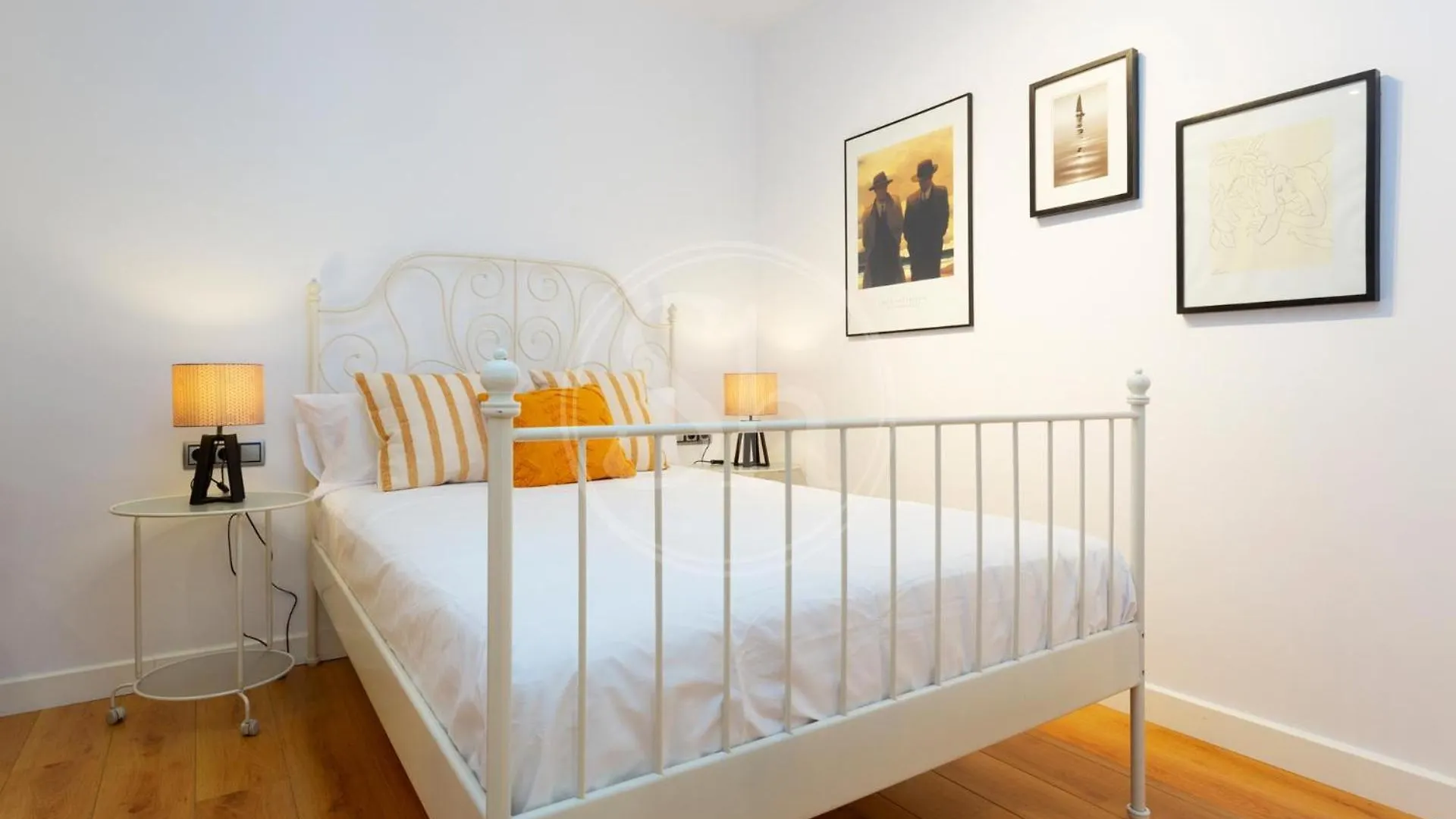 Comodo Apartamento En El Eixample Βαρκελώνη