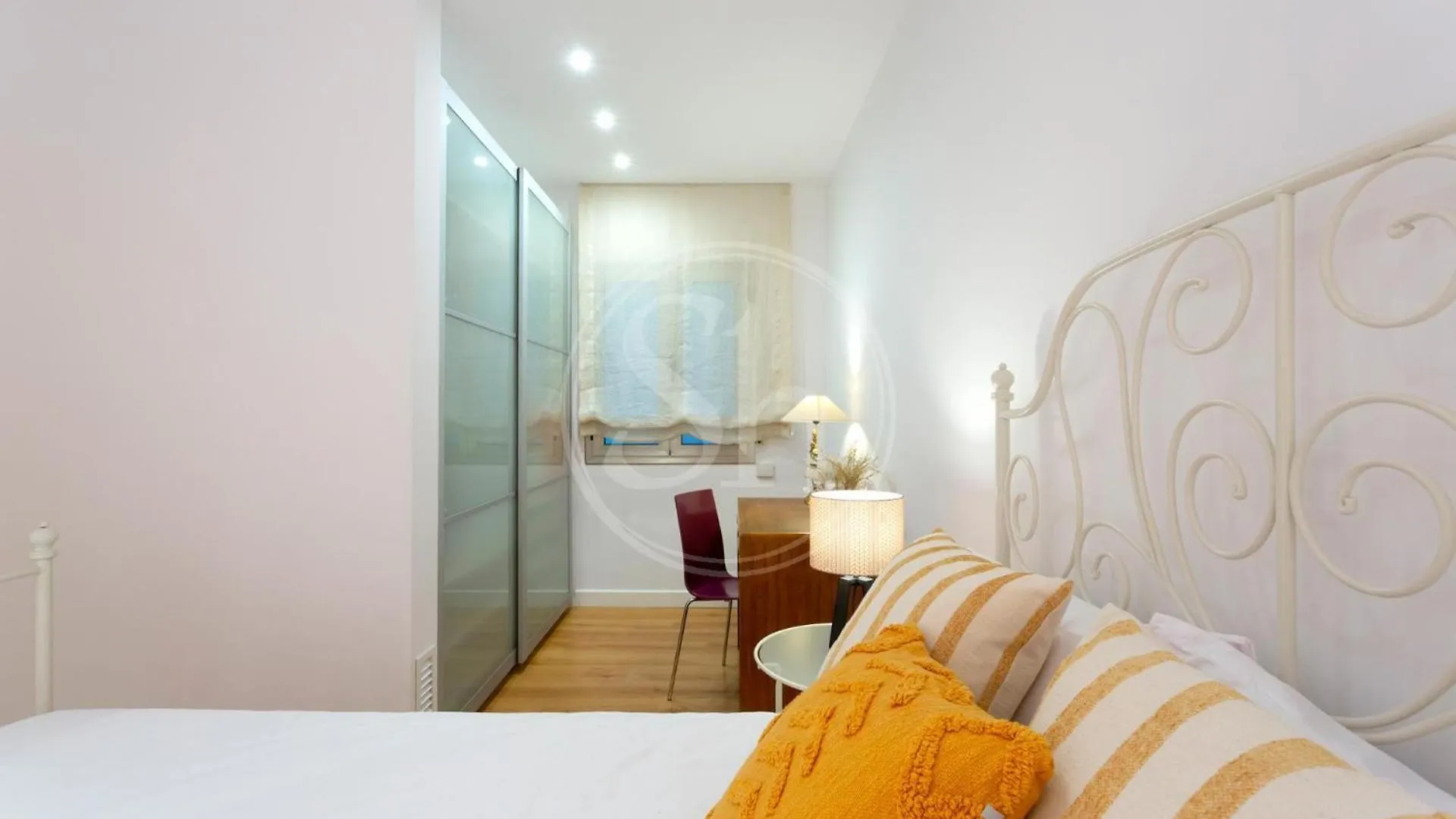 Comodo Apartamento En El Eixample Βαρκελώνη Διαμέρισμα