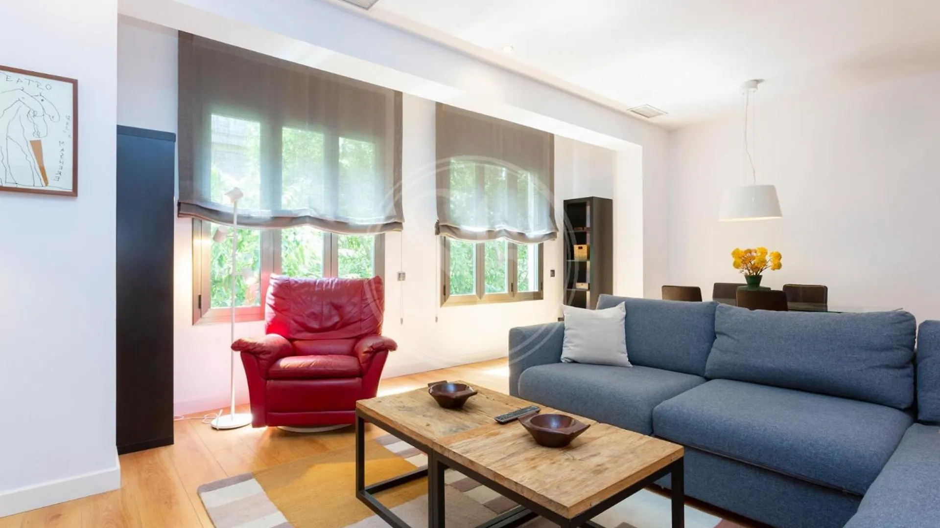 Comodo Apartamento En El Eixample Barselona 0*,